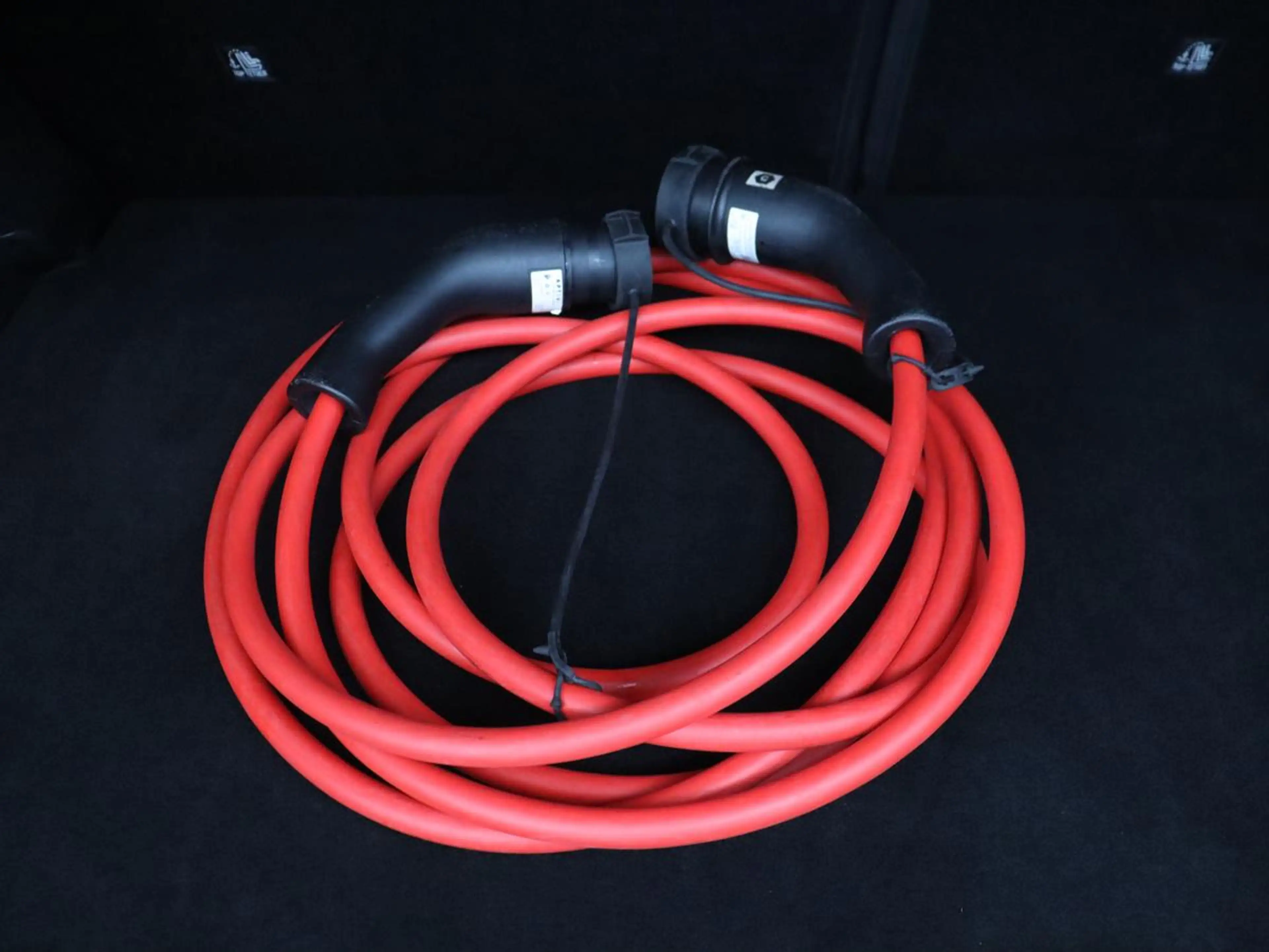 Citroen E-C4 Electric Feel Pack 50 kWh | SOH 95,1% | Camera | LED | Appl — photo 12