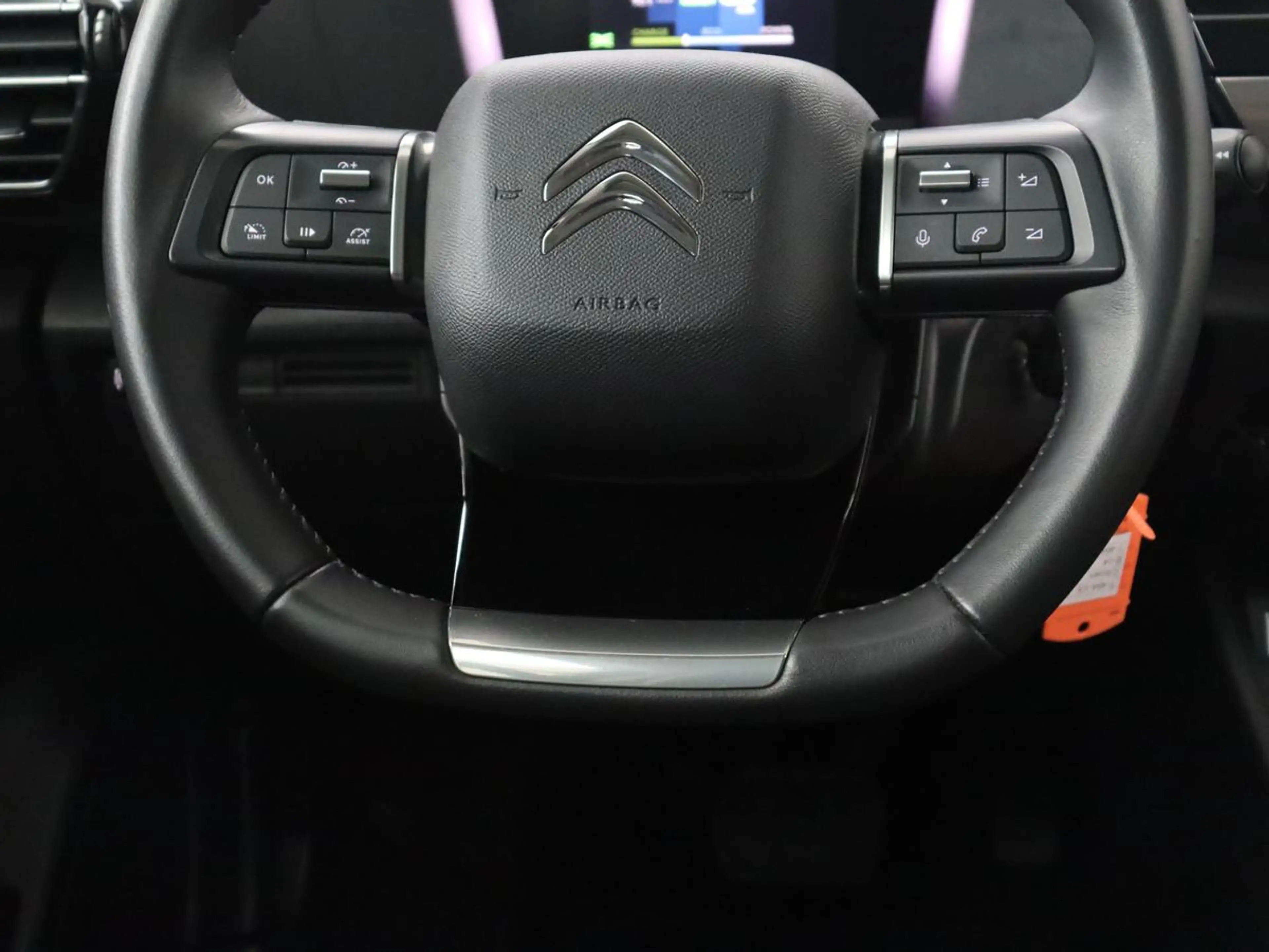 Citroen E-C4 Electric Feel Pack 50 kWh | SOH 95,1% | Camera | LED | Appl — photo 6
