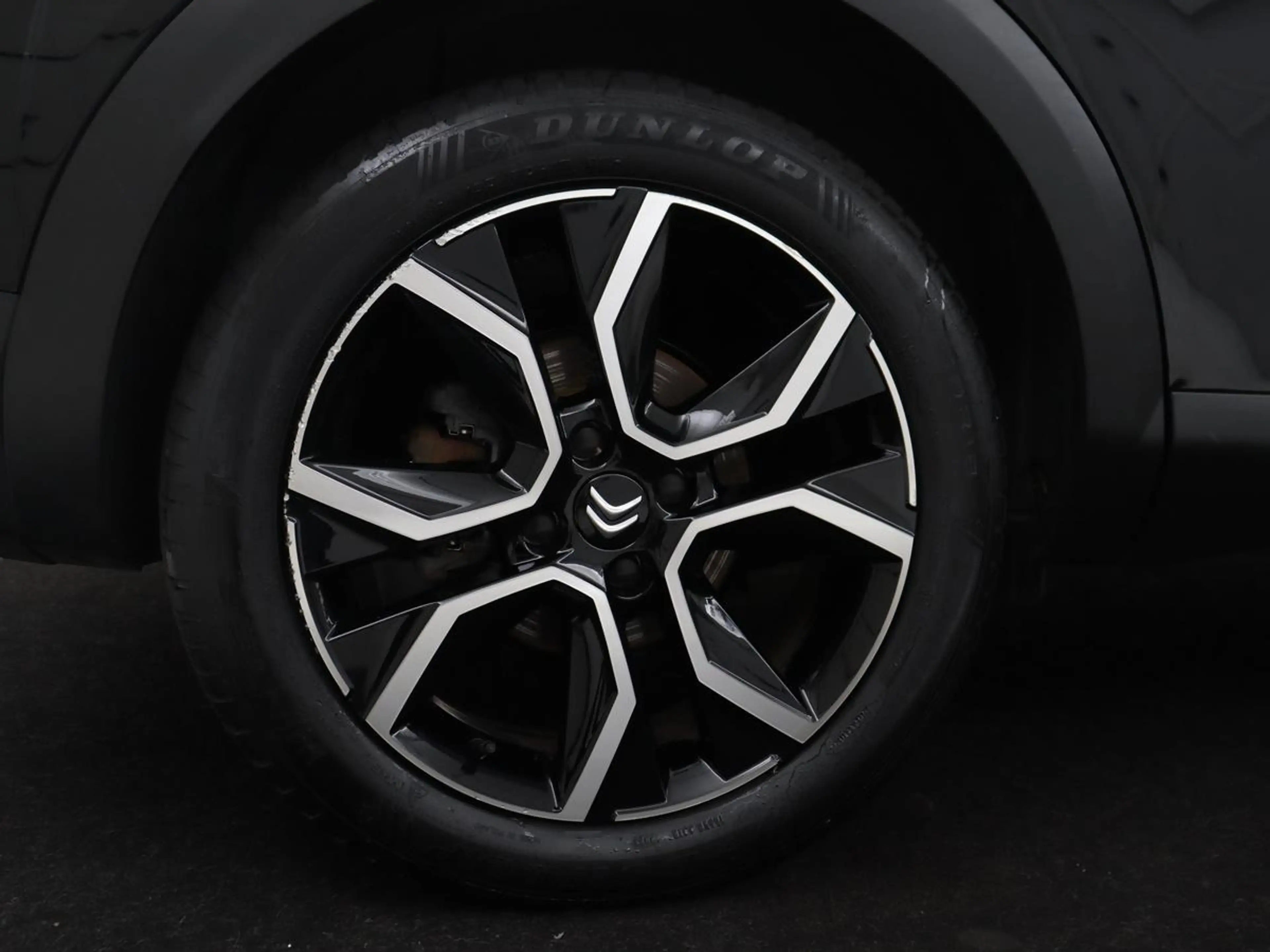 Citroen E-C4 Electric Feel Pack 50 kWh | SOH 95,1% | Camera | LED | Appl — photo 29