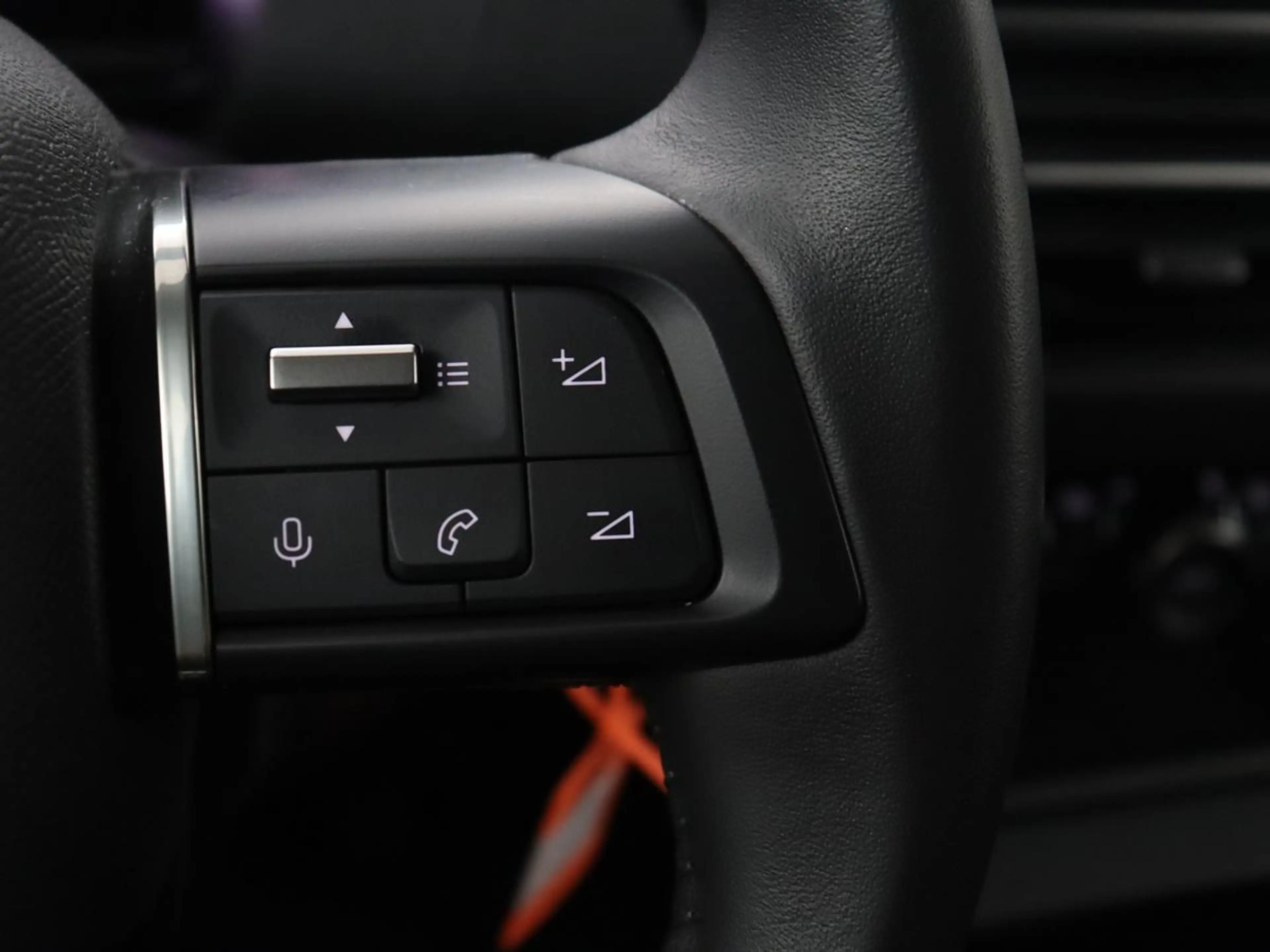 Citroen E-C4 Electric Feel Pack 50 kWh | SOH 95,1% | Camera | LED | Appl — photo 15