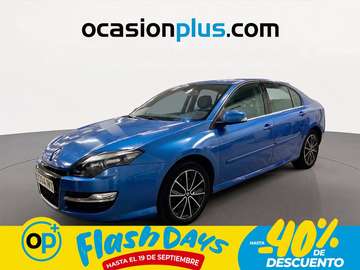 2.0dCi Energy Dynamique R-Link 130