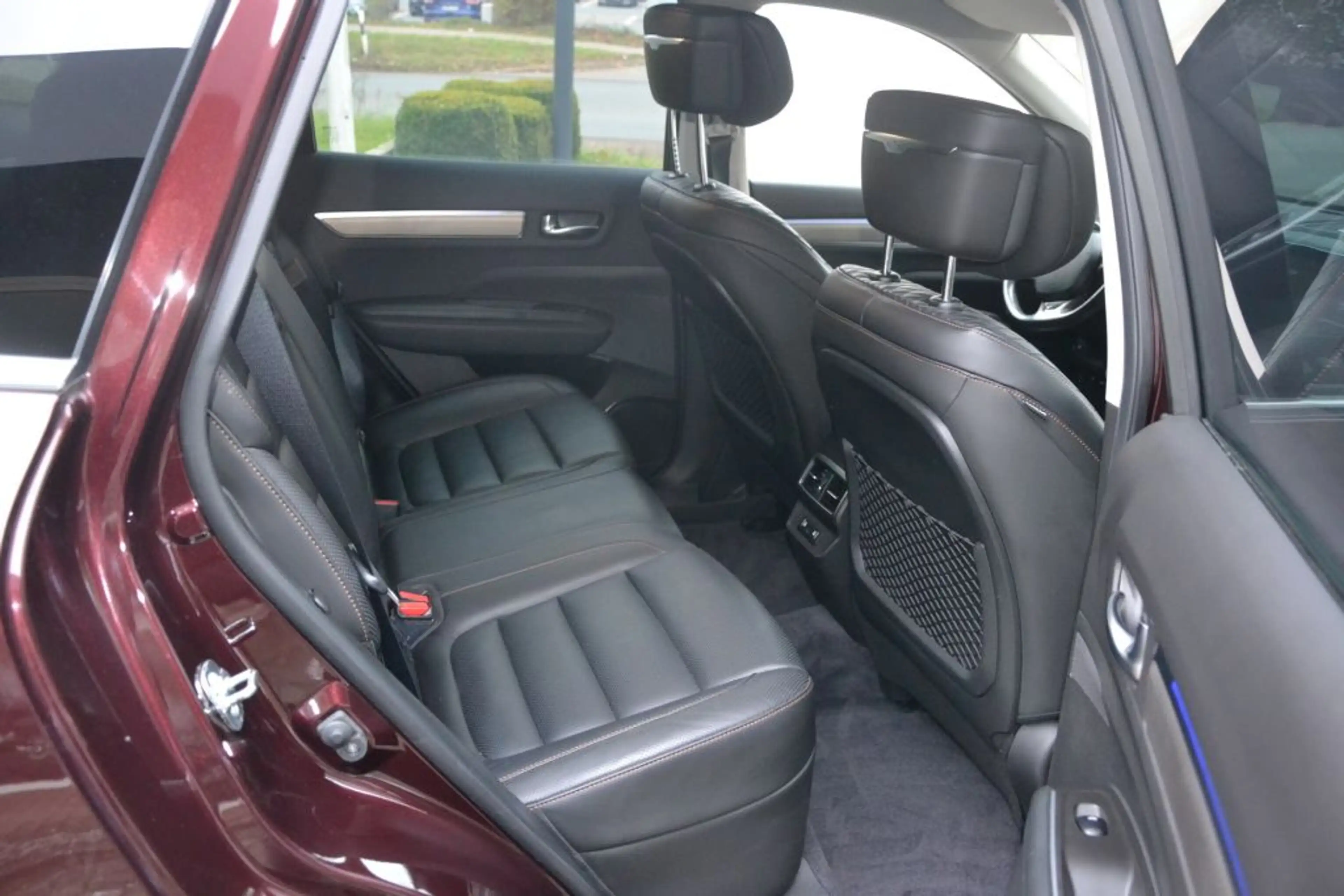 Renault Koleos BLUE dCi 190 4WD X-tronic INITIALE PARIS*AHK — photo 23
