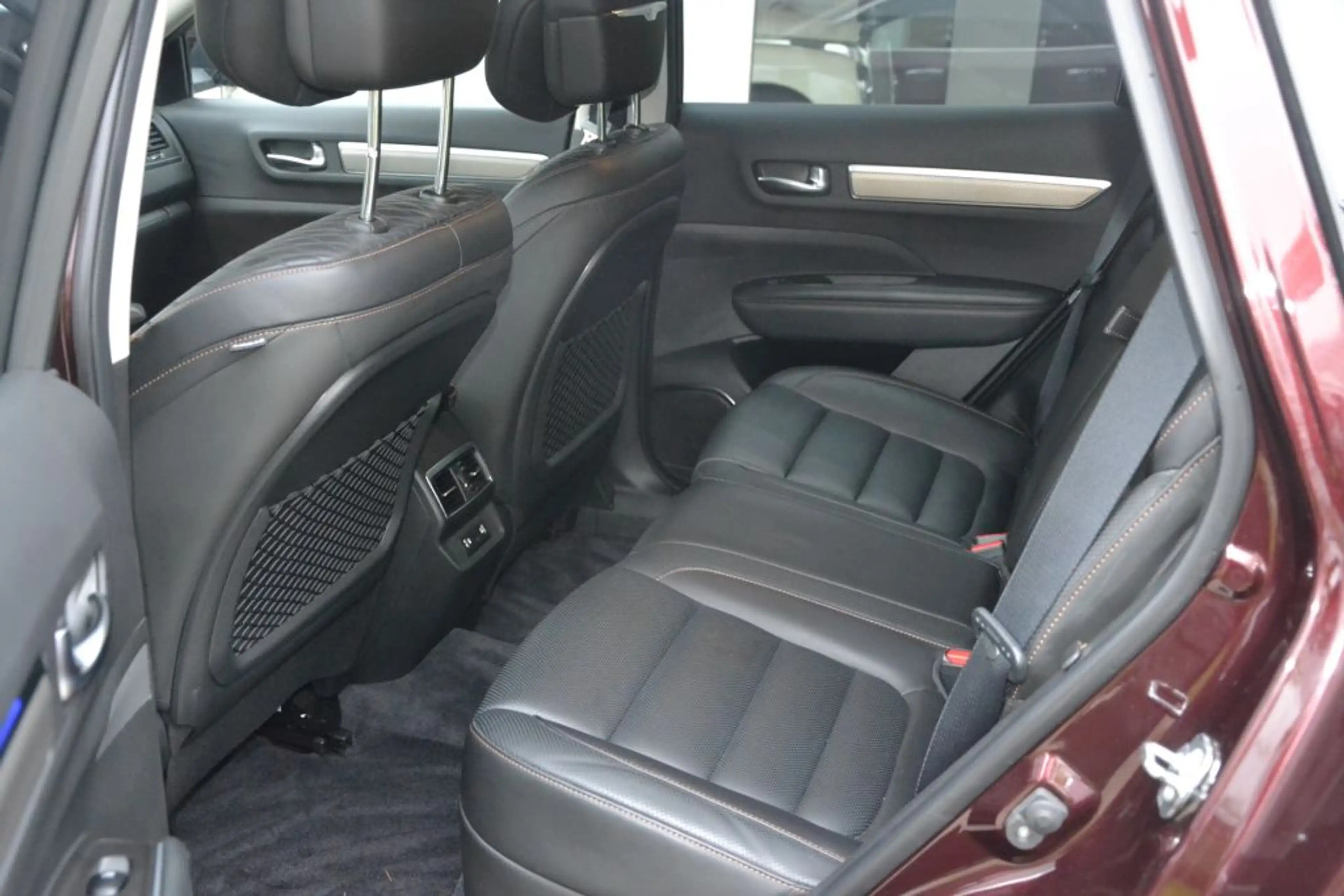 Renault Koleos BLUE dCi 190 4WD X-tronic INITIALE PARIS*AHK — photo 22