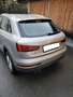 Audi Q3 Q3 2,0 TDI S-tronic Grau - thumbnail 4
