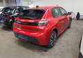Peugeot 208 1.2*Active*Parkhilfe*Klima*DAB* Rot - thumbnail 4