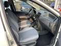 Fiat Punto 1.2 Gas/Benzin Білий - thumbnail 9