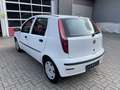 Fiat Punto 1.2 Gas/Benzin Білий - thumbnail 4