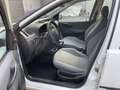 Fiat Punto 1.2 Gas/Benzin Білий - thumbnail 12
