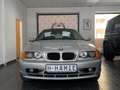 BMW 318 CI CABRIO SPYDER AUTO SIZH LEDER XENON PDC Plateado - thumbnail 3