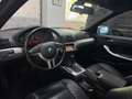 BMW 318 CI CABRIO SPYDER AUTO SIZH LEDER XENON PDC Plateado - thumbnail 8