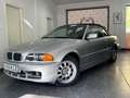 BMW 318 CI CABRIO SPYDER AUTO SIZH LEDER XENON PDC Plateado - thumbnail 1