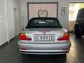 BMW 318 CI CABRIO SPYDER AUTO SIZH LEDER XENON PDC Plateado - thumbnail 7