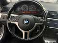 BMW 318 CI CABRIO SPYDER AUTO SIZH LEDER XENON PDC Plateado - thumbnail 9