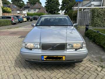 Ambassador 2.5 6 Cilinder