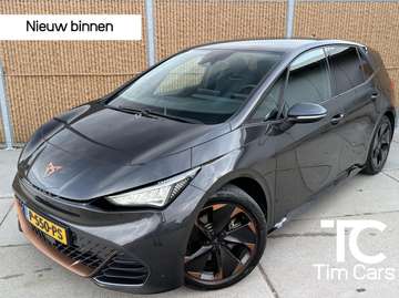 Adrenaline One 62 kWh SoH 91,9% Stuur en- stoelver