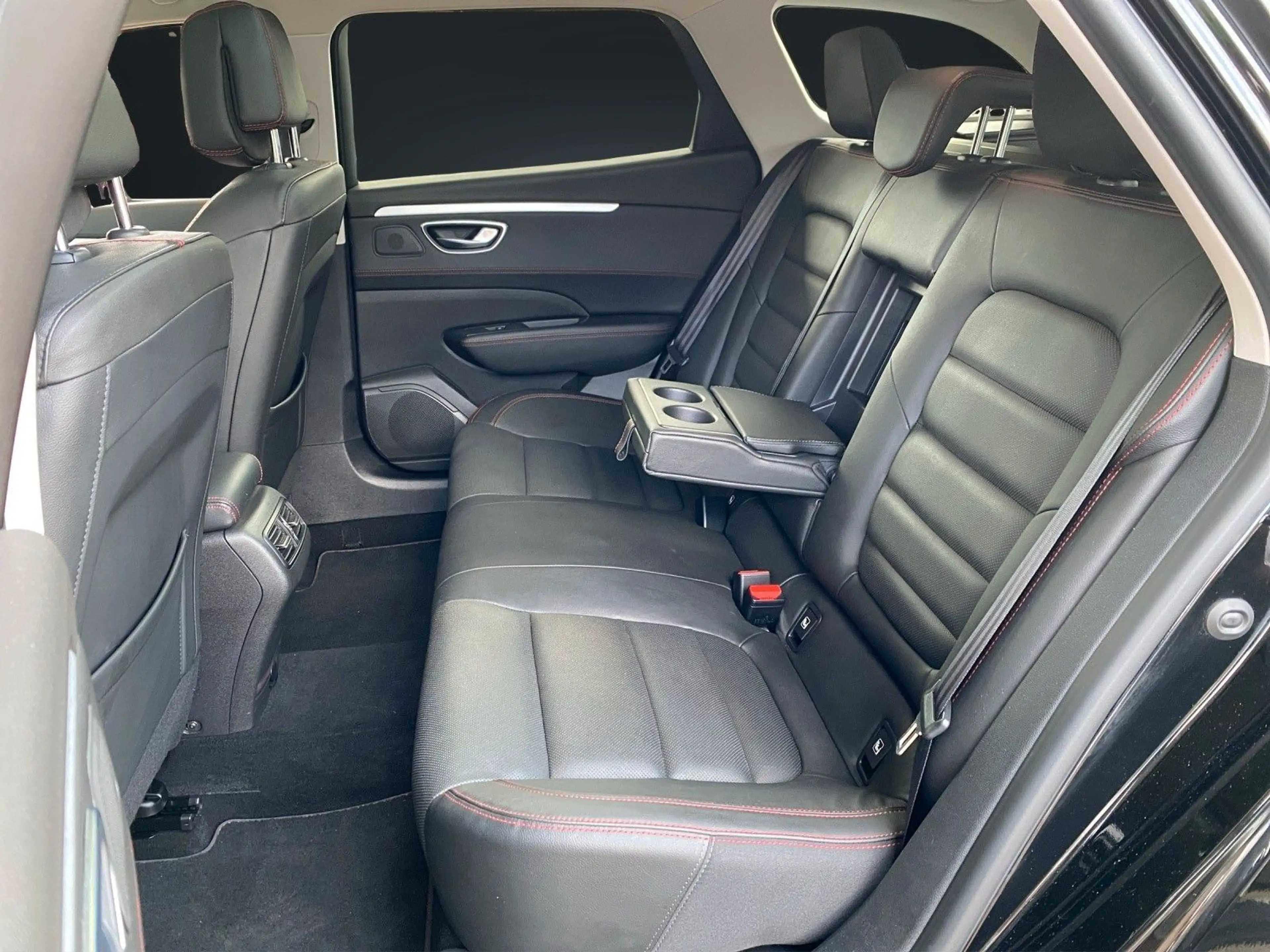 Renault Talisman Grandtour TCE 225 S-EDITION KAMERA-PANO — photo 14
