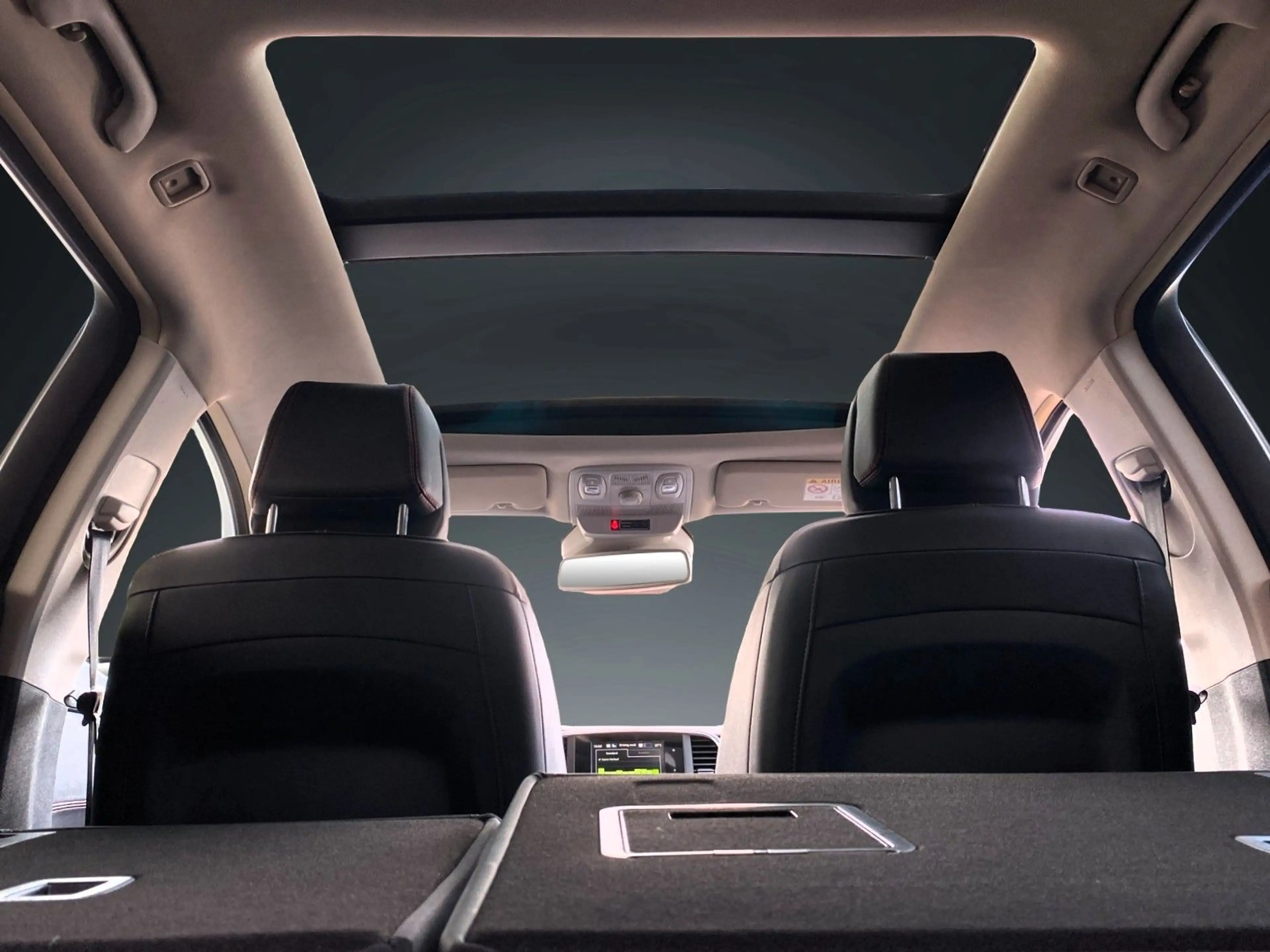 Renault Talisman Grandtour TCE 225 S-EDITION KAMERA-PANO — photo 15