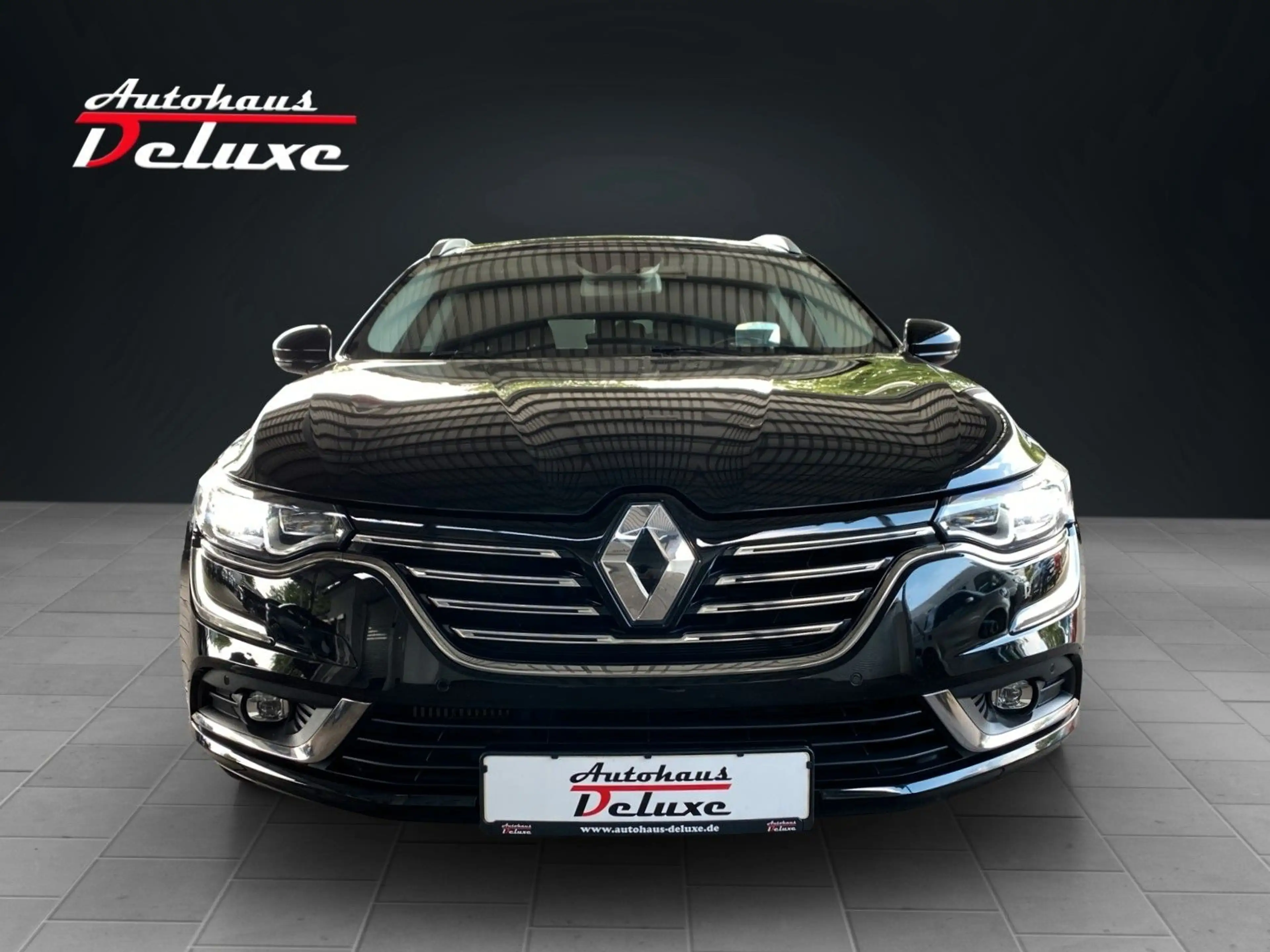 Renault Talisman Grandtour TCE 225 S-EDITION KAMERA-PANO — photo 2