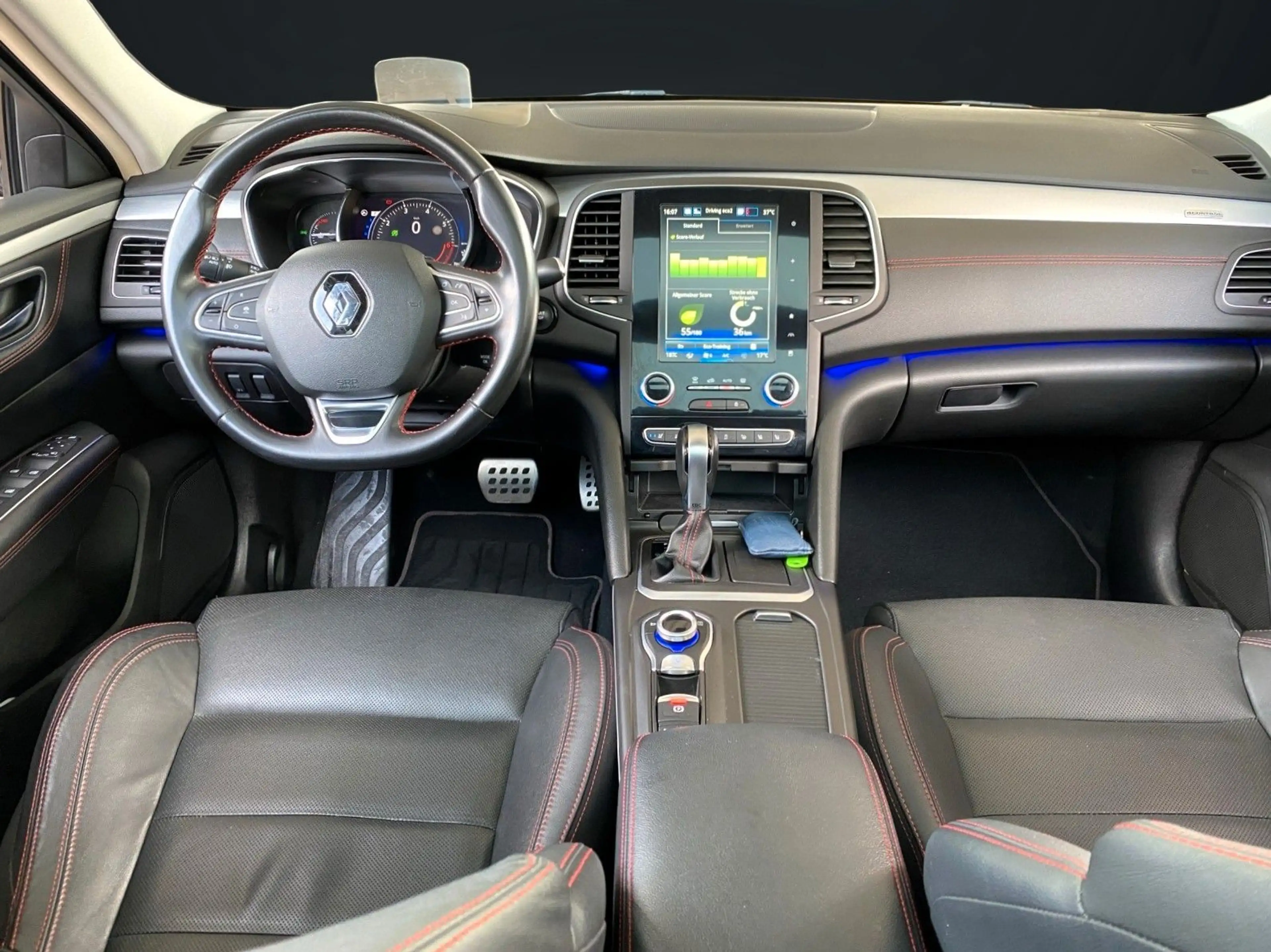 Renault Talisman Grandtour TCE 225 S-EDITION KAMERA-PANO — photo 9
