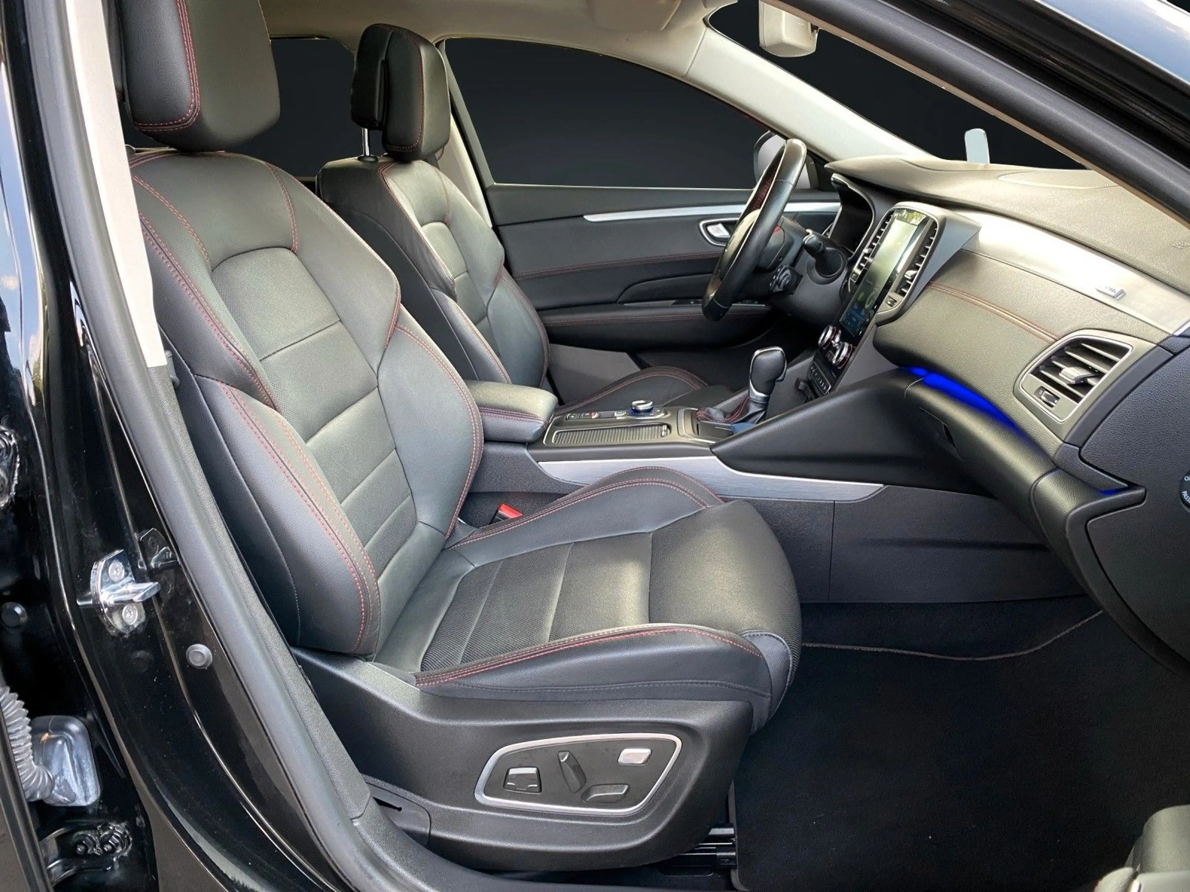 Renault Talisman Grandtour TCE 225 S-EDITION KAMERA-PANO — photo 13