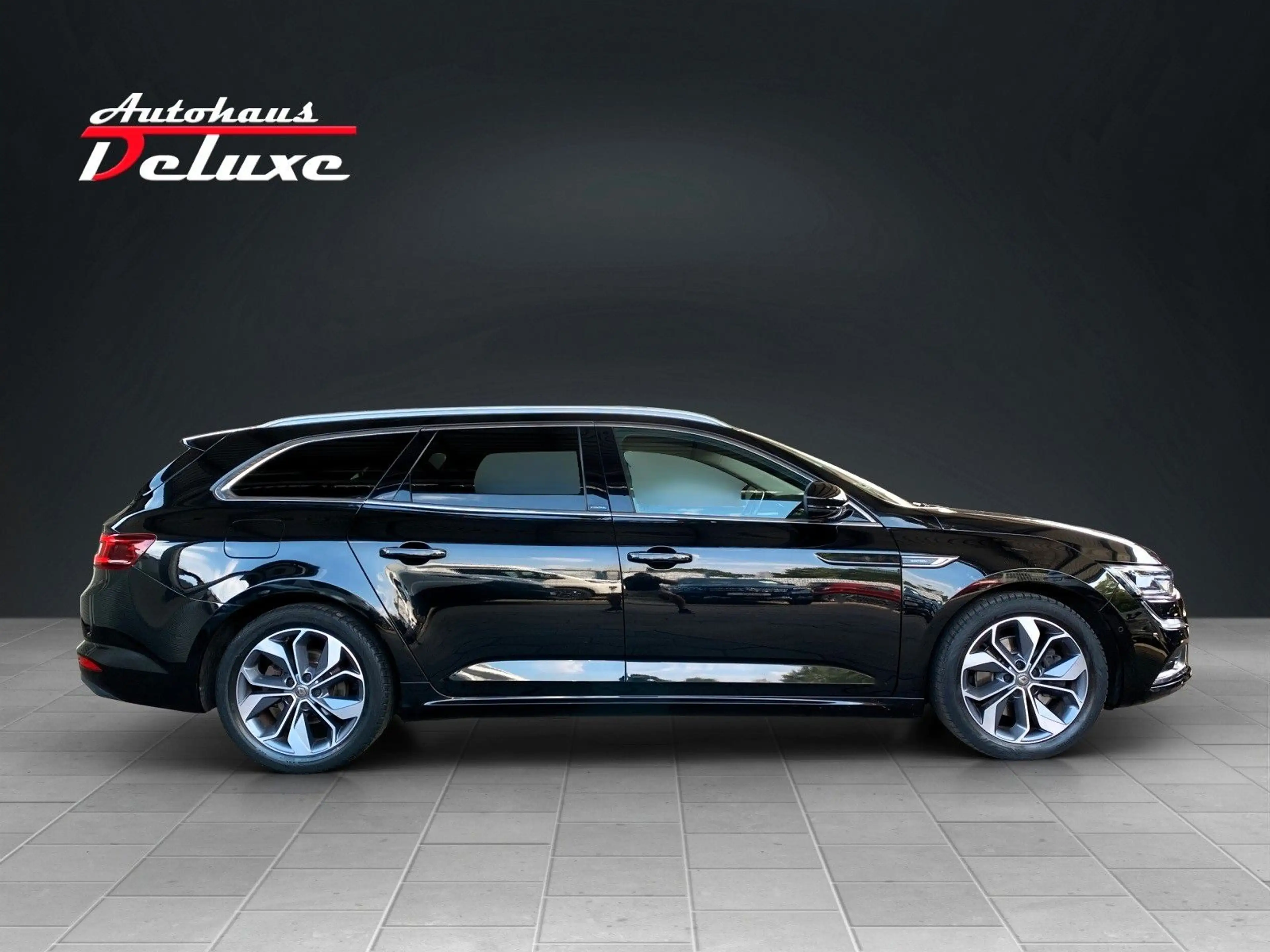 Renault Talisman Grandtour TCE 225 S-EDITION KAMERA-PANO — photo 8