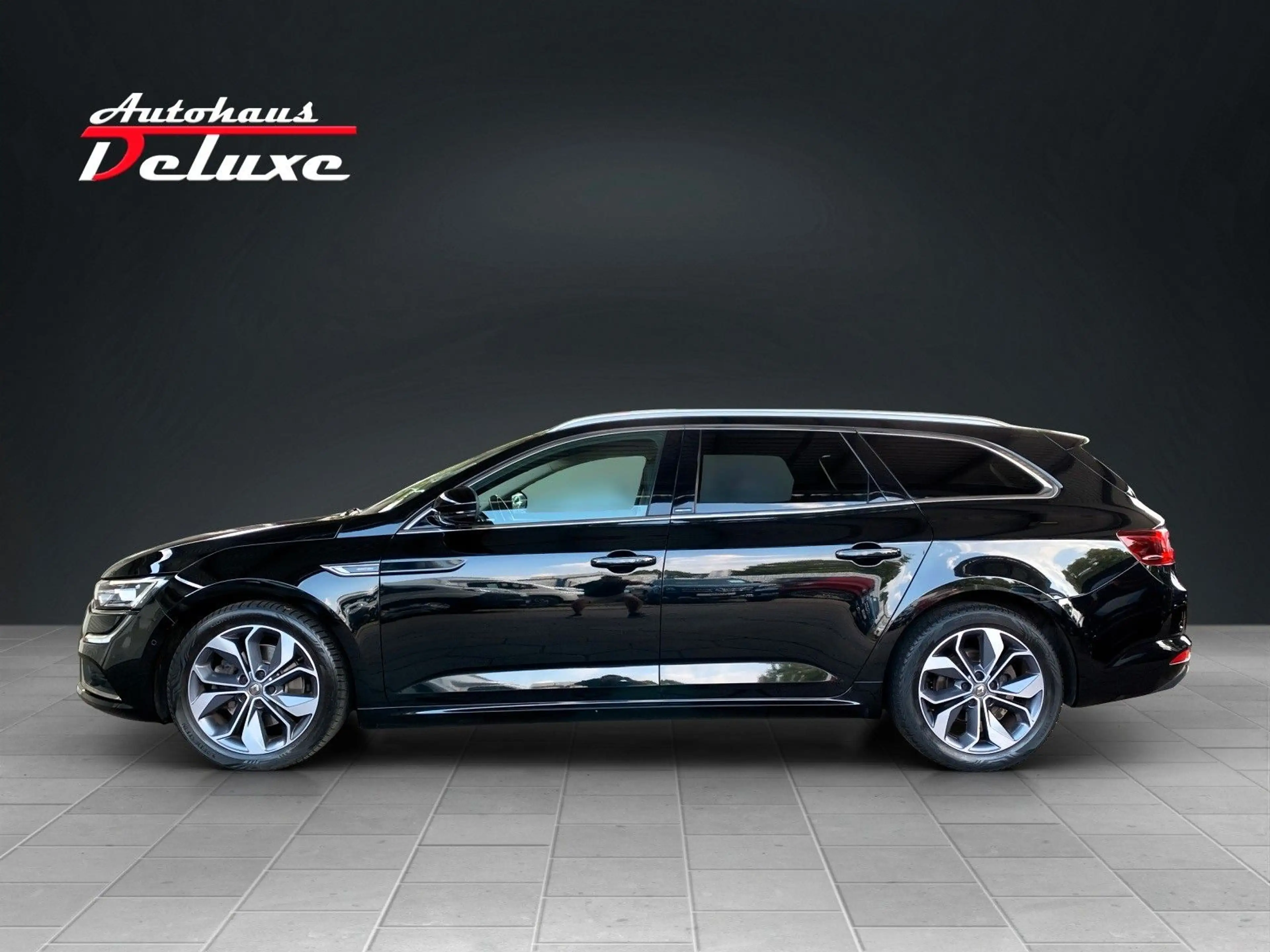 Renault Talisman Grandtour TCE 225 S-EDITION KAMERA-PANO — photo 4