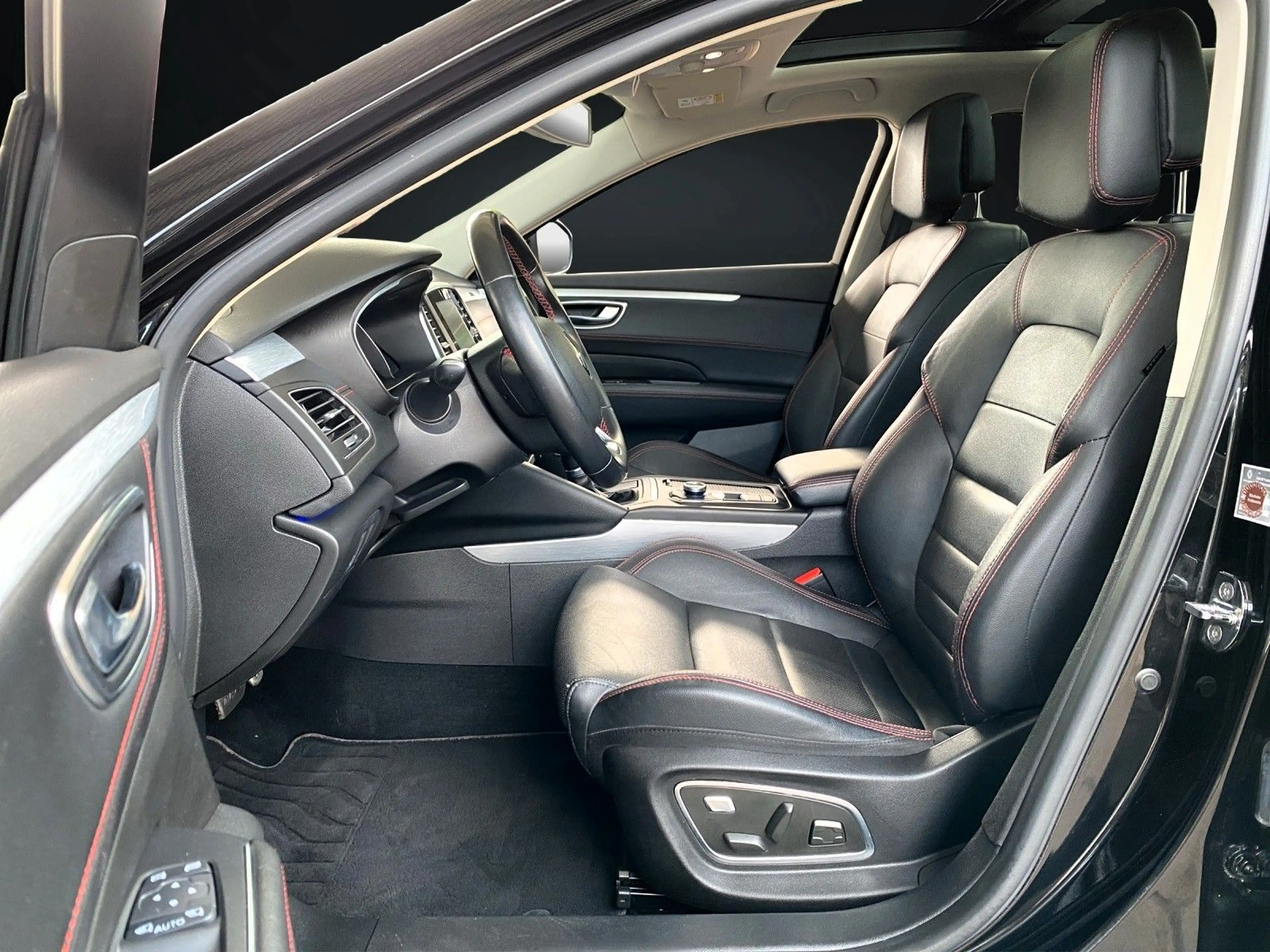 Renault Talisman Grandtour TCE 225 S-EDITION KAMERA-PANO — photo 12