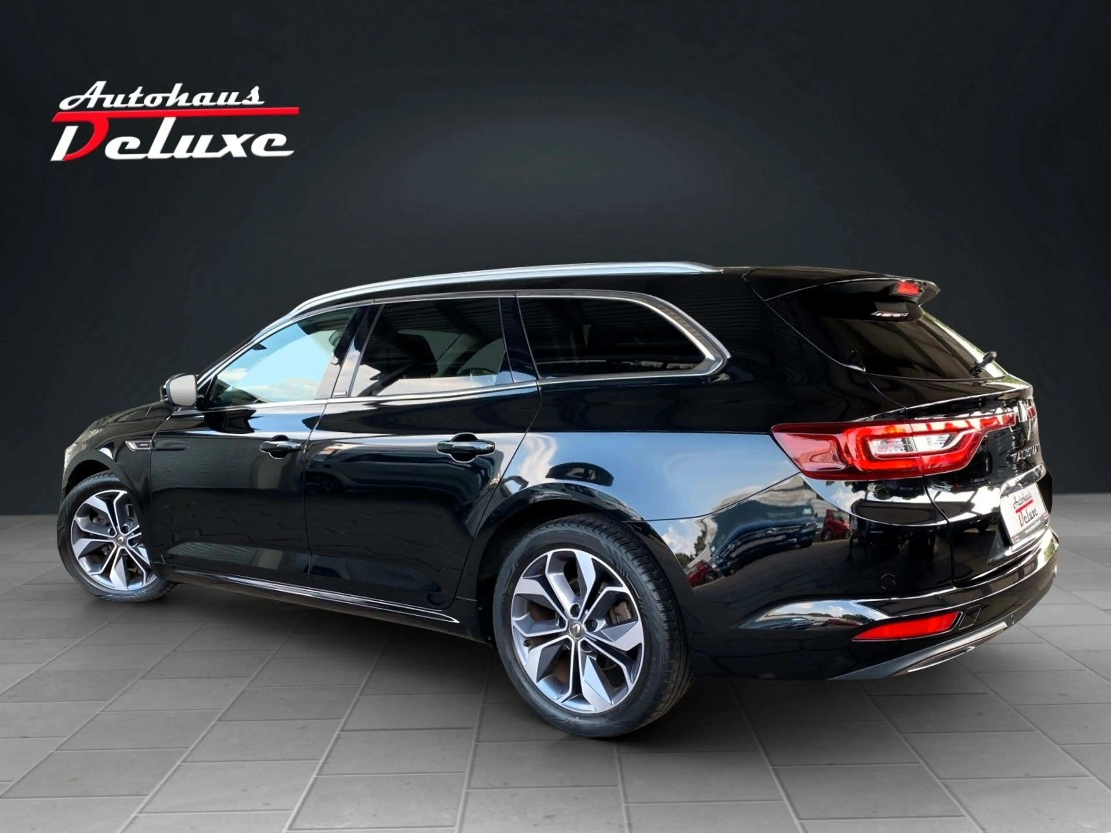 Renault Talisman Grandtour TCE 225 S-EDITION KAMERA-PANO — photo 5