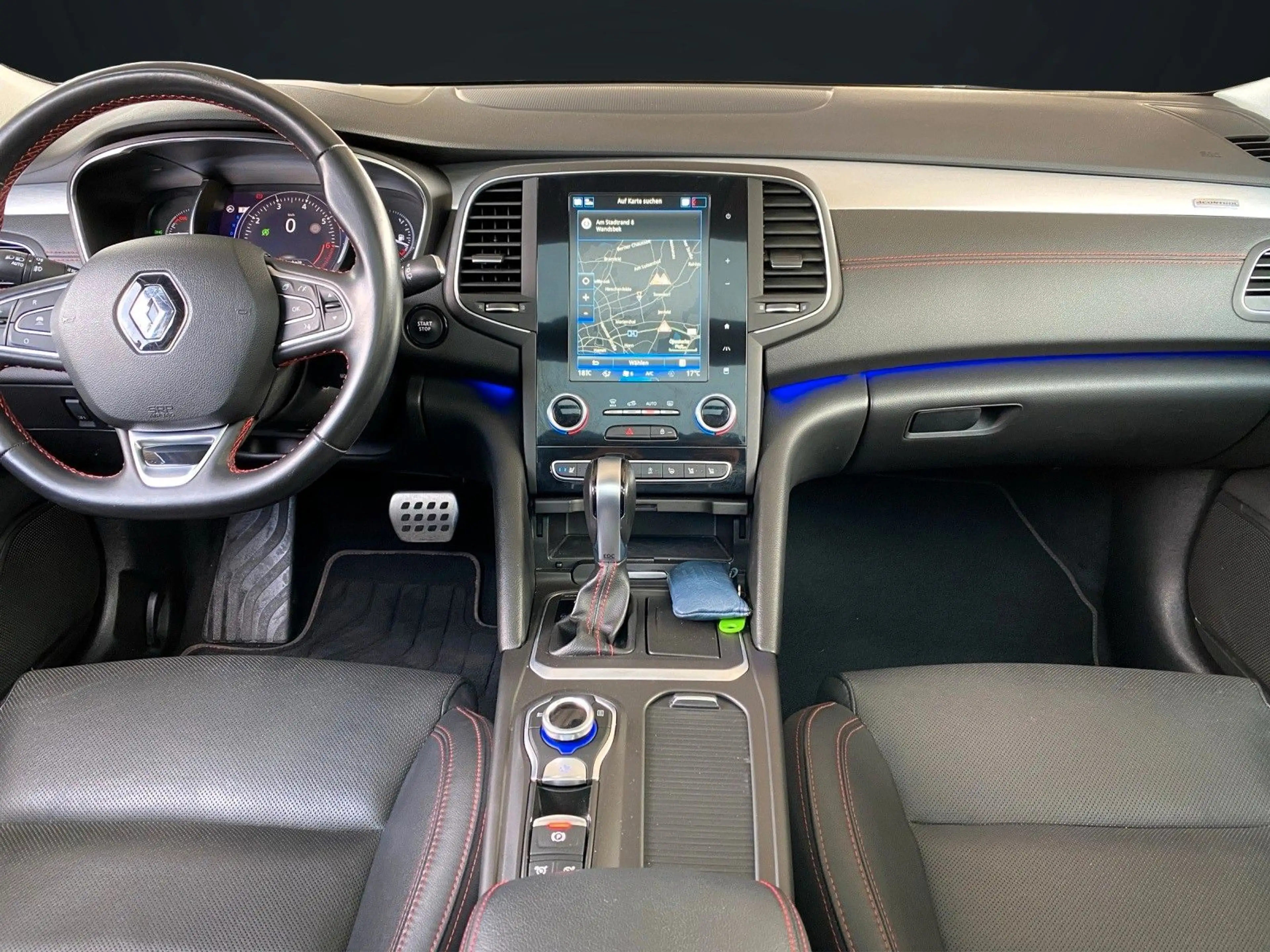Renault Talisman Grandtour TCE 225 S-EDITION KAMERA-PANO — photo 10