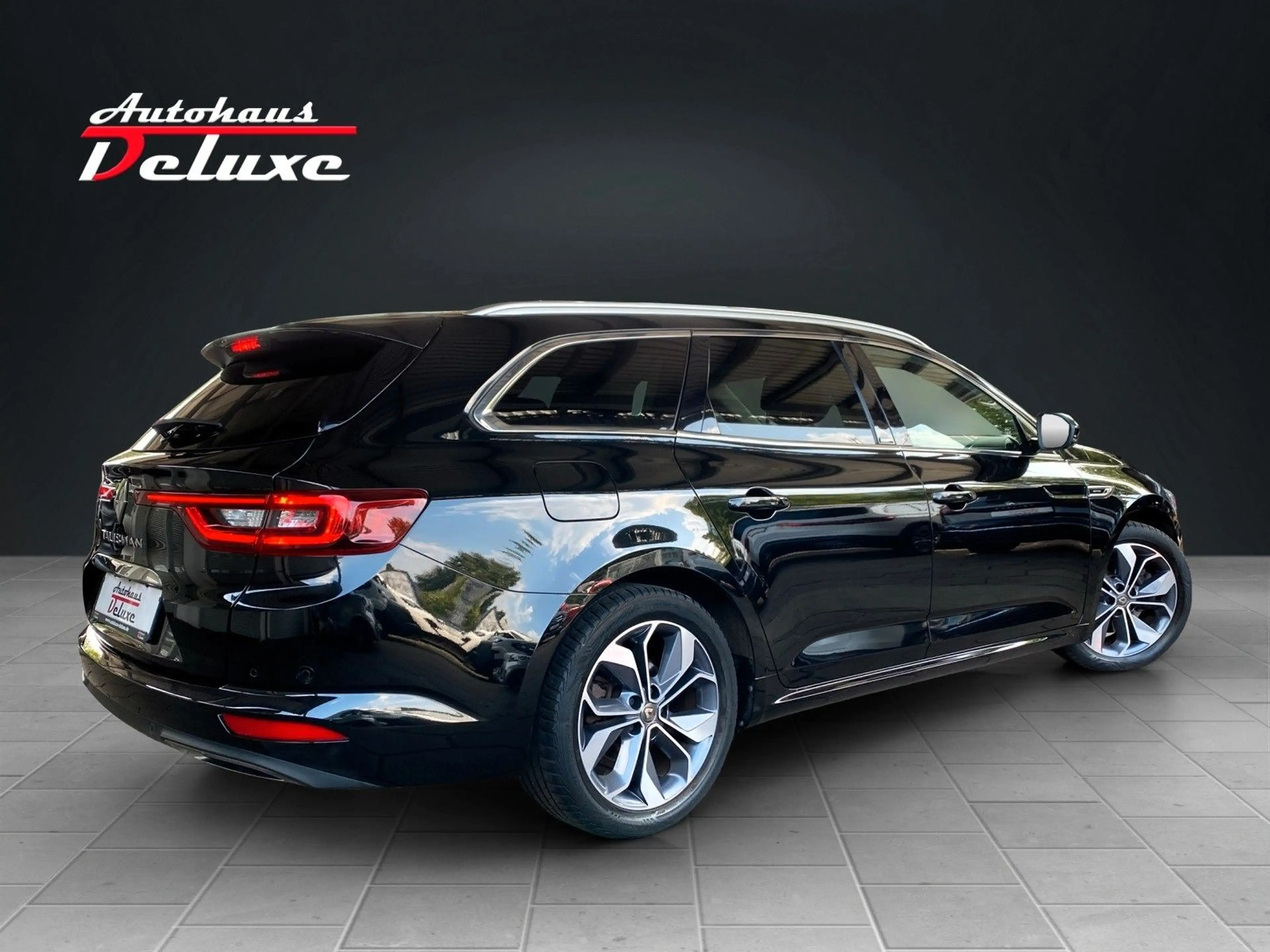 Renault Talisman Grandtour TCE 225 S-EDITION KAMERA-PANO — photo 7