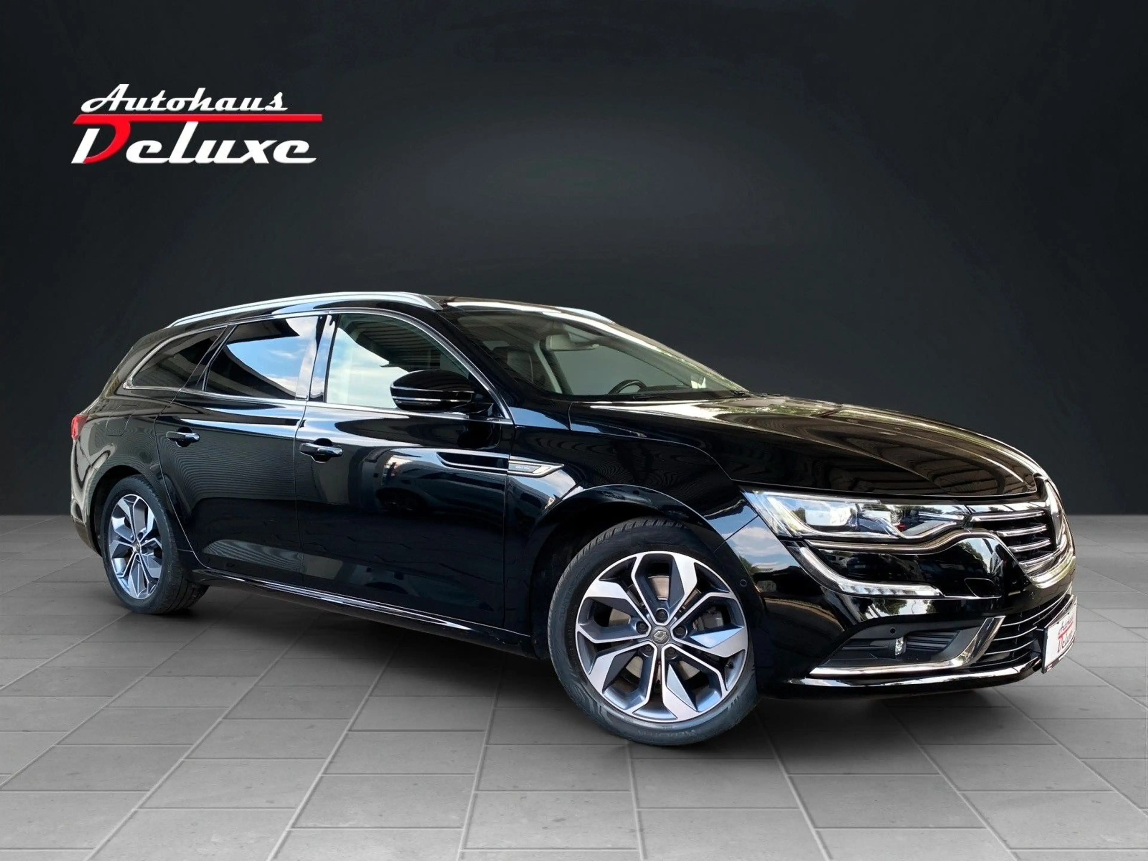 Renault Talisman Grandtour TCE 225 S-EDITION KAMERA-PANO — photo 3