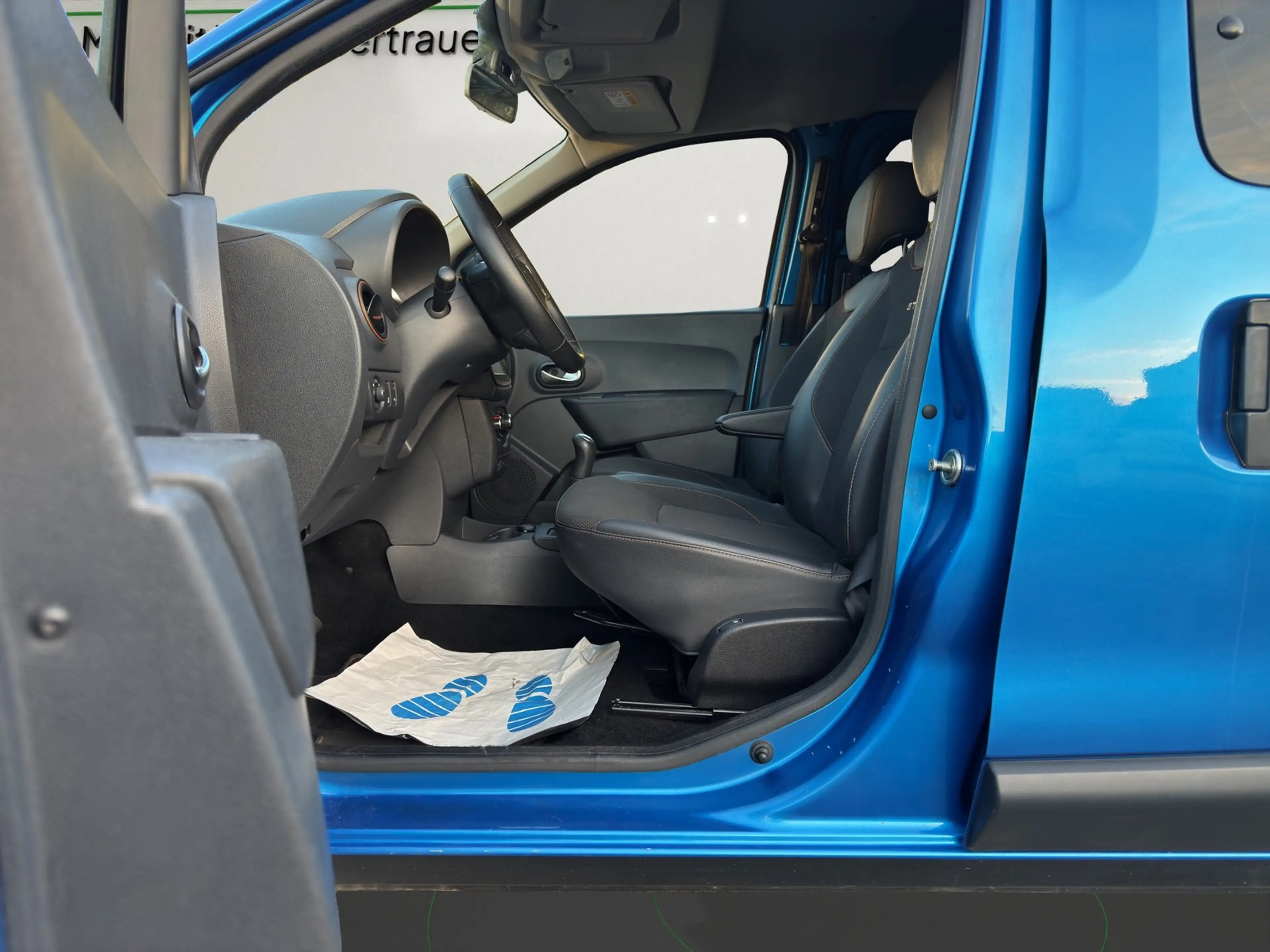 Dacia Dokker Stepway Celebration~KLIMA~PDC~SHZ~NAVI~TEMPO~SCHEC — photo 12