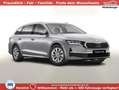Skoda Octavia Combi 2.0 TDI 116 Selec LED Nav vEHK Kam 85 kW ... Zilver - thumbnail 1