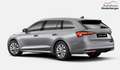 Skoda Octavia Combi 2.0 TDI 116 Selec LED Nav vEHK Kam 85 kW ... Zilver - thumbnail 3