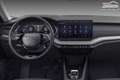 Skoda Octavia Combi 2.0 TDI 116 Selec LED Nav vEHK Kam 85 kW ... Zilver - thumbnail 4