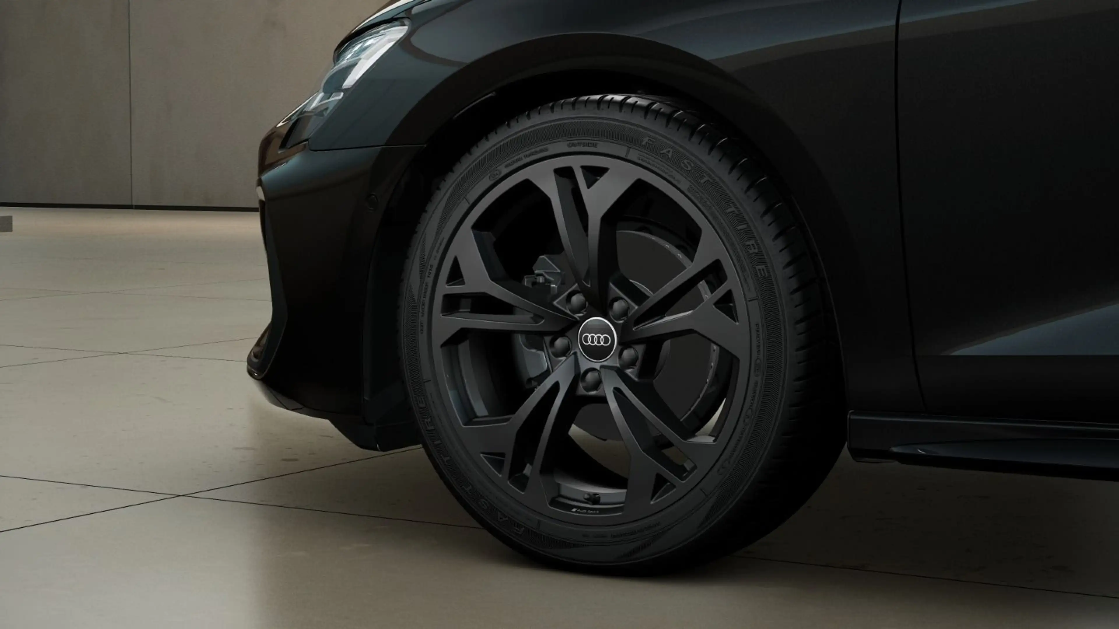 Audi A3 S line TFSI 85 kW — photo 7