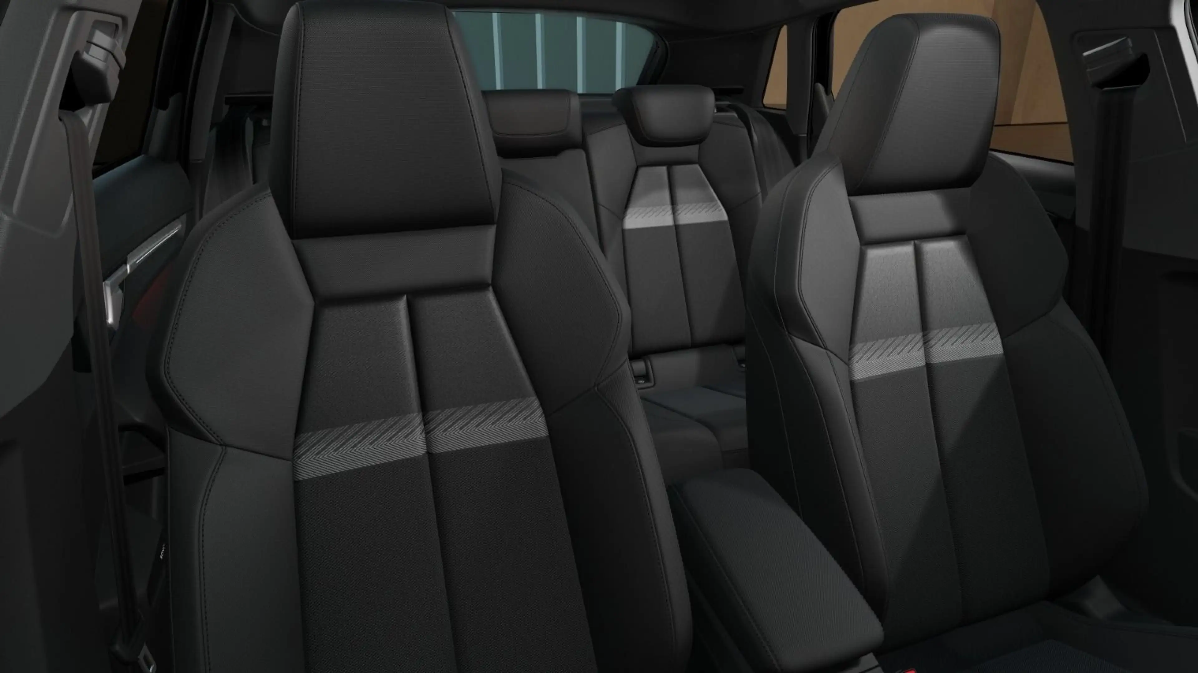 Audi A3 S line TFSI 85 kW — photo 12