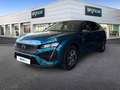 Peugeot 408 1 1.2 PureTech 130 S&S EAT8 Allure Bleu - thumbnail 1