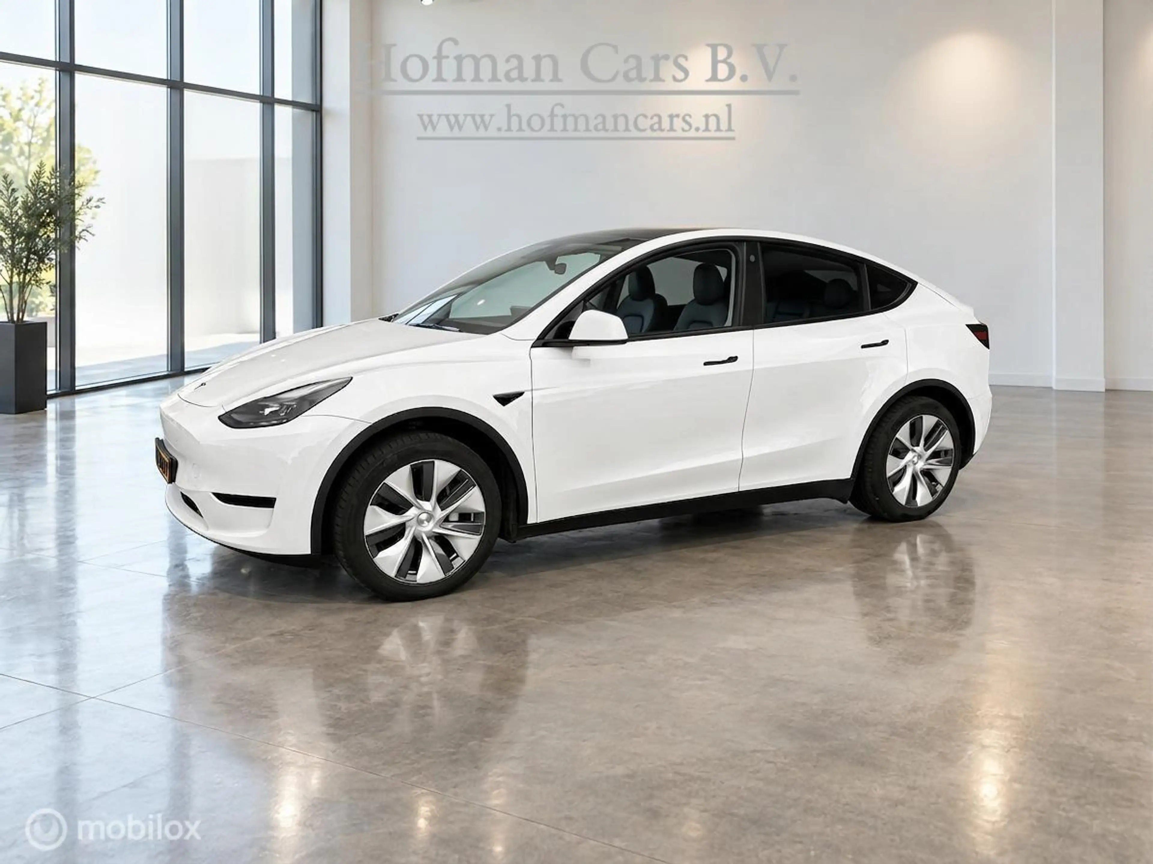 Tesla Model Y RWD 58 kWh LFP | SOH 90,7% MOBA | Supercharging | — photo 3