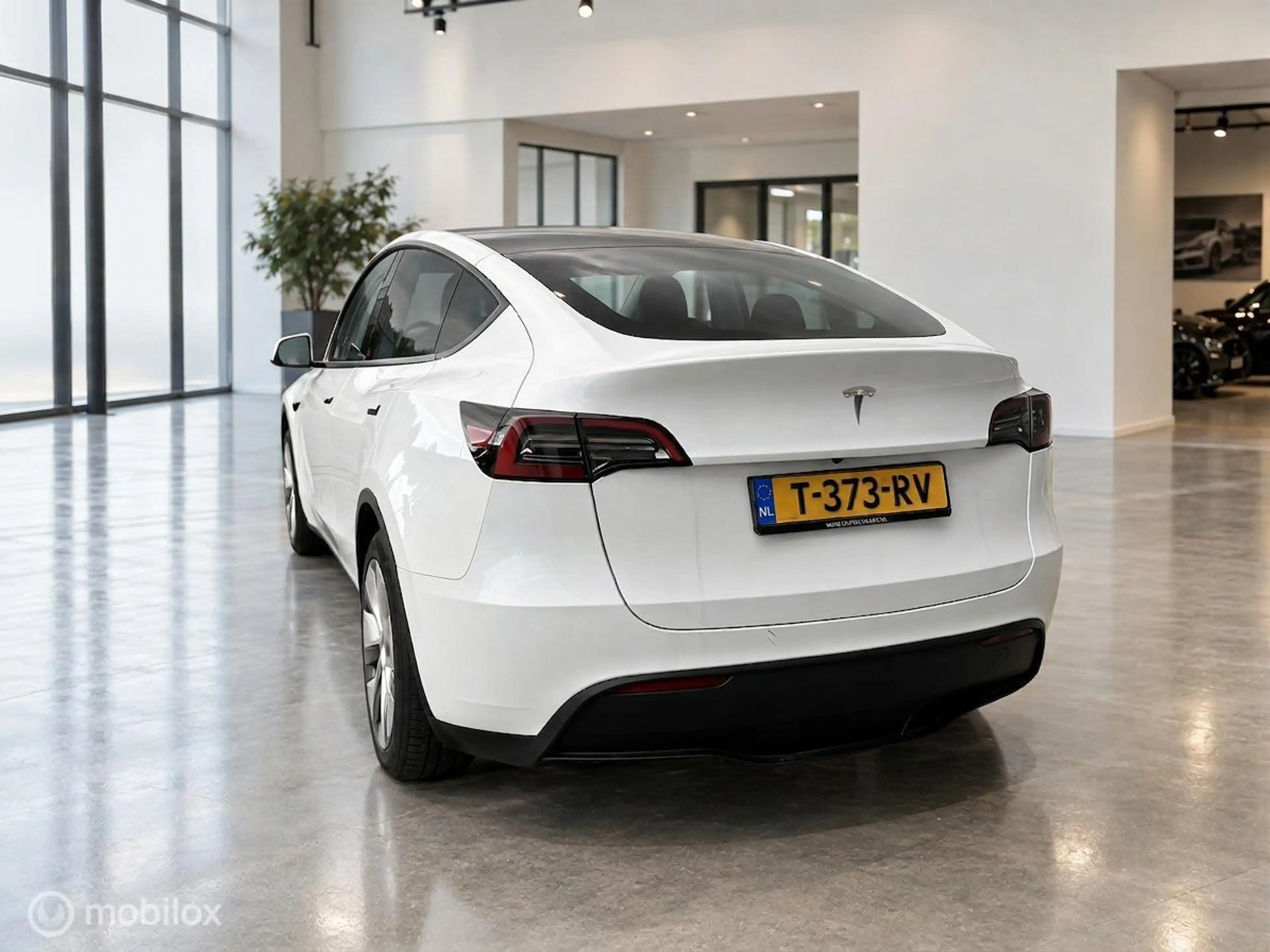 Tesla Model Y RWD 58 kWh LFP | SOH 90,7% MOBA | Supercharging | — photo 6