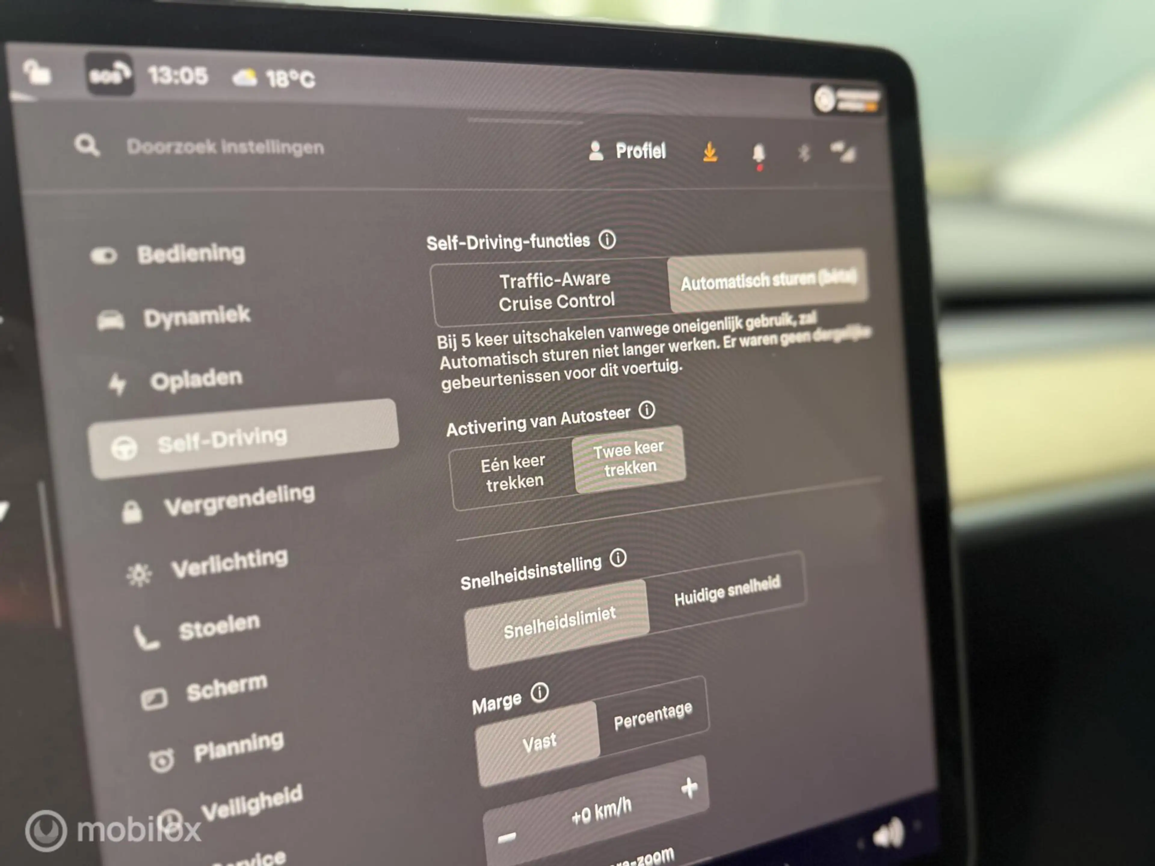 Tesla Model Y RWD 58 kWh LFP | SOH 90,7% MOBA | Supercharging | — photo 23