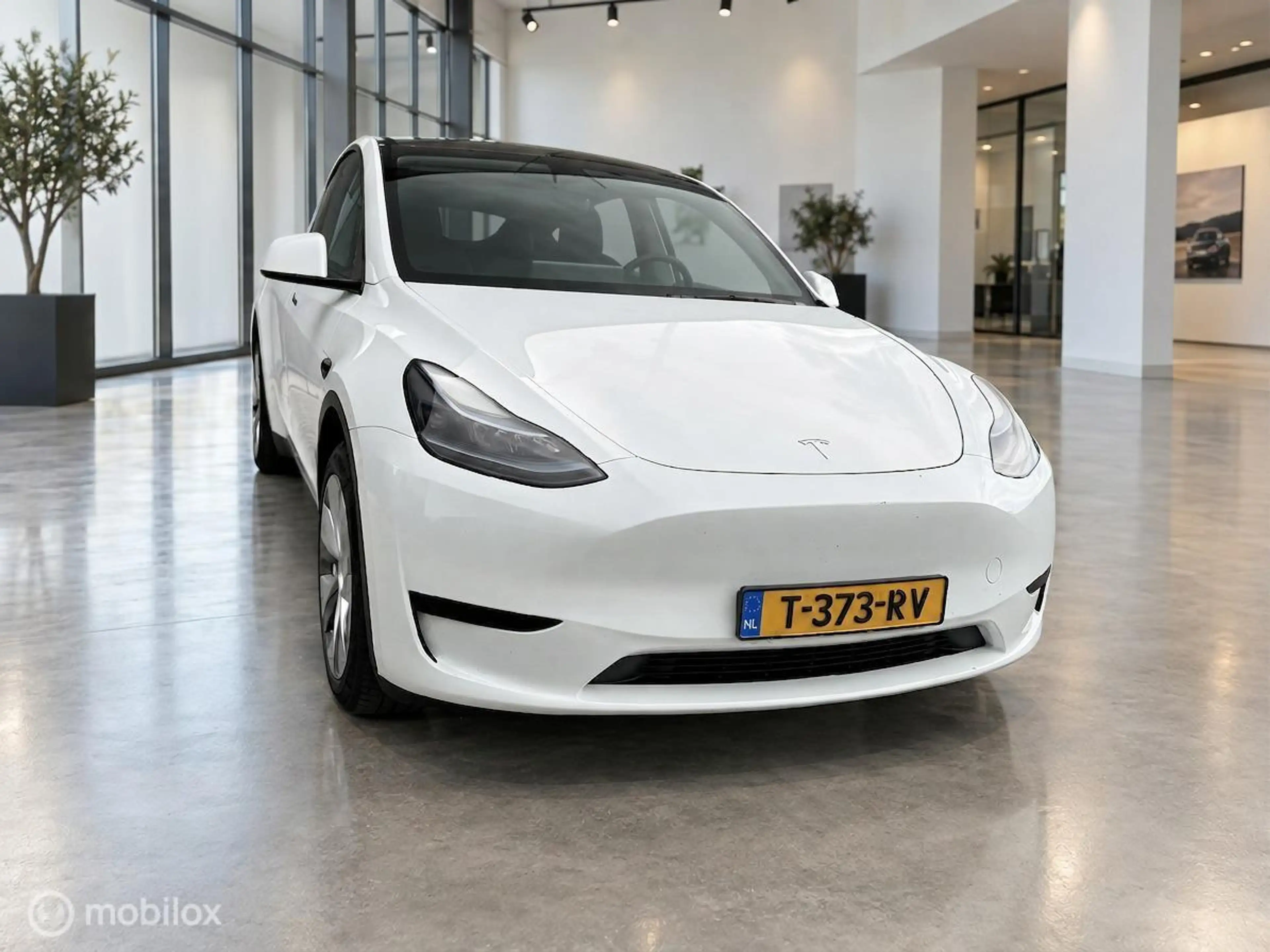 Tesla Model Y RWD 58 kWh LFP | SOH 90,7% MOBA | Supercharging | — photo 12