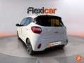 Hyundai i10 1.2 N LINE Blanco - thumbnail 5