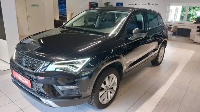 SEAT Ateca Style
