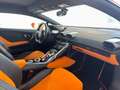 Lamborghini Huracán LP610-4 *NOVITEC*TITAN-ABGAS*LIFT*KAMERA Orange - thumbnail 11