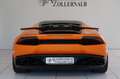 Lamborghini Huracán LP610-4 *NOVITEC*TITAN-ABGAS*LIFT*KAMERA Orange - thumbnail 8