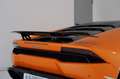 Lamborghini Huracán LP610-4 *NOVITEC*TITAN-ABGAS*LIFT*KAMERA Orange - thumbnail 9
