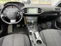 Peugeot 308 SW 1,2 PureTech 130 S&S Business Line Aut. Schwarz - thumbnail 9