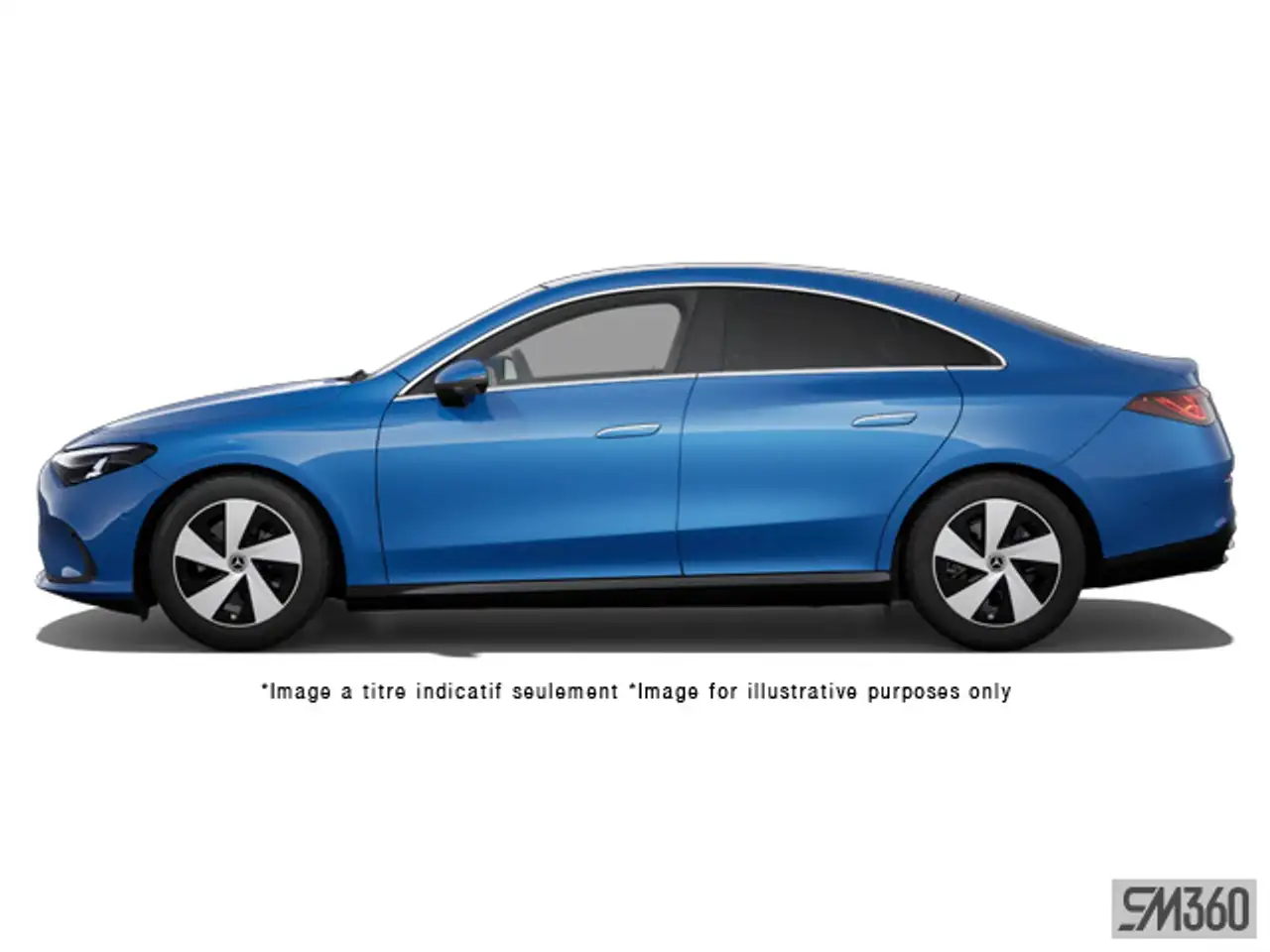 2026 Mercedes-Benz CLA