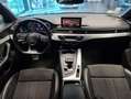 Audi A4 2.0 TDI 150ch S line tronic 7 Noir - thumbnail 3